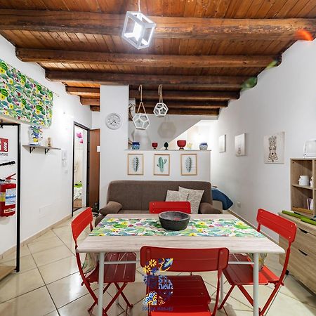 La Rocca Apartment Of Ballaro Palermo Ngoại thất bức ảnh