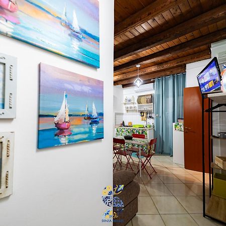 La Rocca Apartment Of Ballaro Palermo Ngoại thất bức ảnh